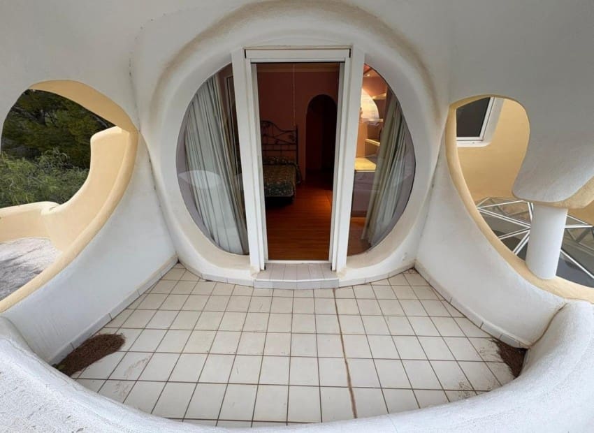 5 soverom Villa til salgs i Altea med svømmebasseng - € 900 000 (Ref: 9865494)