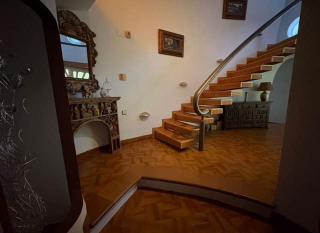 5 soverom Villa til salgs i Altea la Vella, Altea med svømmebasseng - € 900 000 (Ref: 9865494)