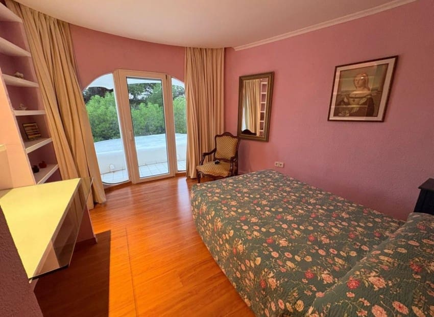 5 soverom Villa til salgs i Altea med svømmebasseng - € 900 000 (Ref: 9865494)