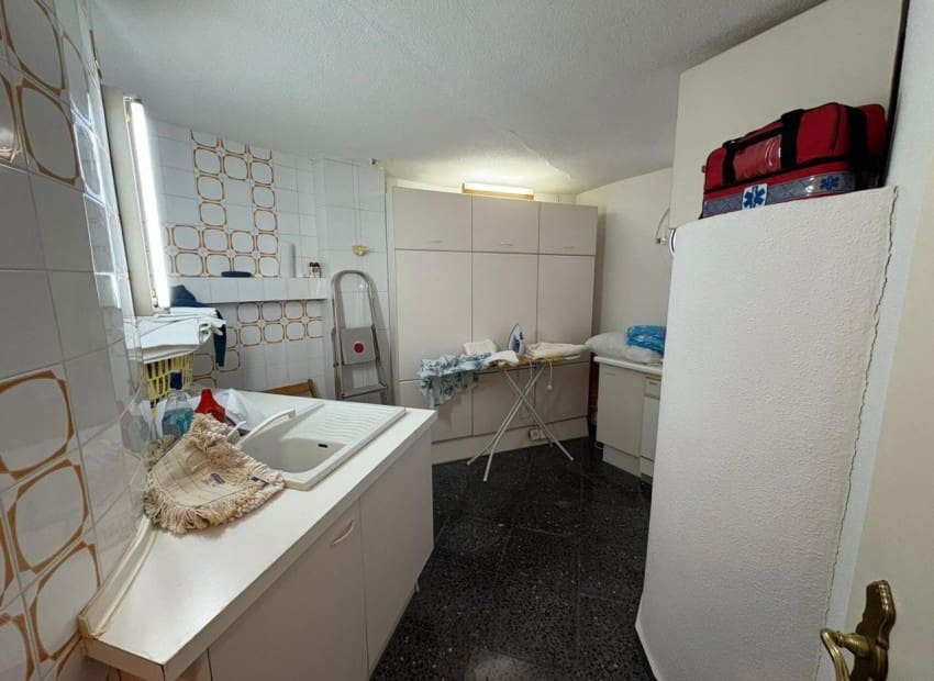 5 soverom Villa til salgs i Altea med svømmebasseng - € 900 000 (Ref: 9865494)