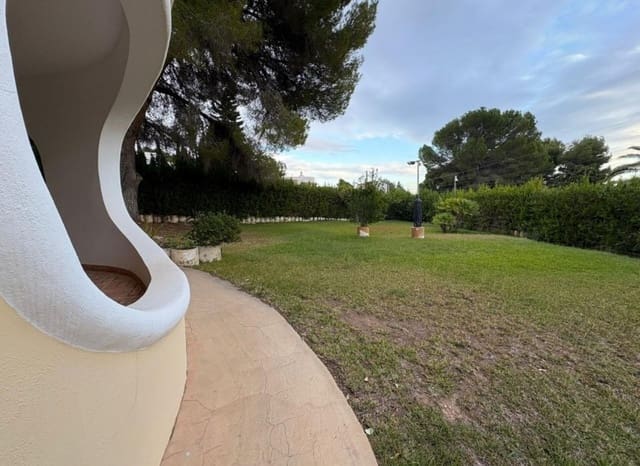 5 soverom Villa til salgs i Altea la Vella, Altea med svømmebasseng - € 900 000 (Ref: 9865494)