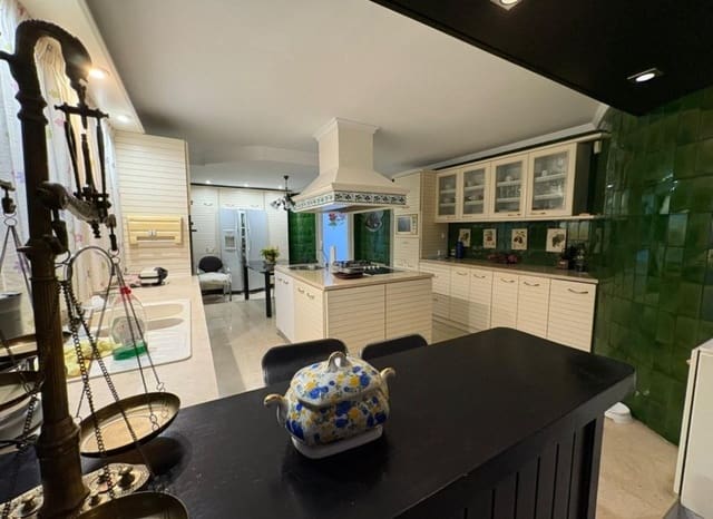 5 soverom Villa til salgs i Altea la Vella, Altea med svømmebasseng - € 900 000 (Ref: 9865494)