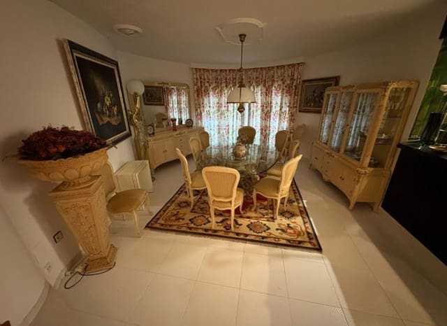 5 soverom Villa til salgs i Altea la Vella, Altea med svømmebasseng - € 900 000 (Ref: 9865494)
