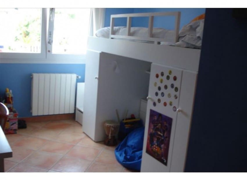 3 chambre Villa/Maison à vendre à Calpe / Calp avec piscine garage - 800 000 € (Ref: 9865917)