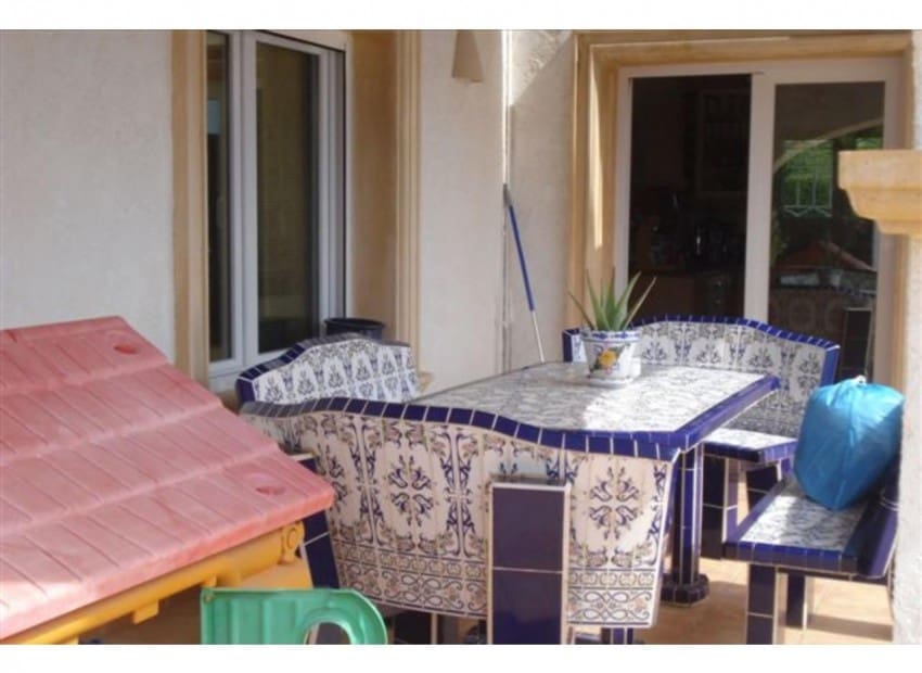 3 chambre Villa/Maison à vendre à Calpe / Calp avec piscine garage - 800 000 € (Ref: 9865917)