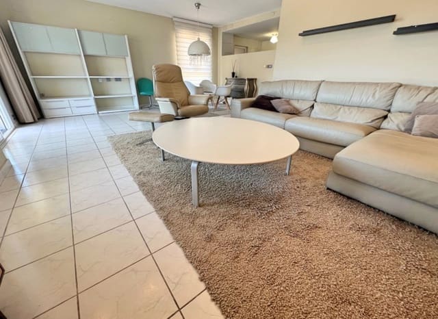 2 chambre Appartement à vendre à Albir, Alfaz del Pi / L'Alfàs del Pi avec piscine - 449 000 € (Ref: 9865918)