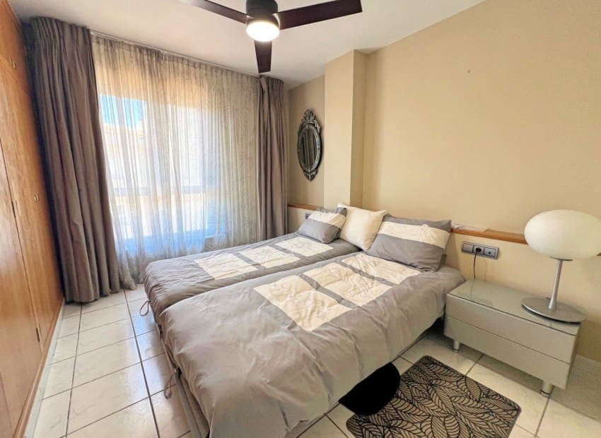 2 bedroom Apartment for sale in Albir with pool - € 449,000 (Ref: 9865918)