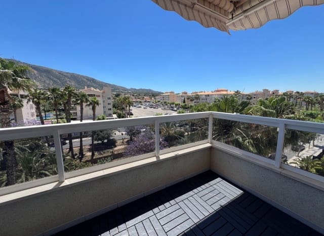 2 chambre Appartement à vendre à Albir, Alfaz del Pi / L'Alfàs del Pi avec piscine - 449 000 € (Ref: 9865918)