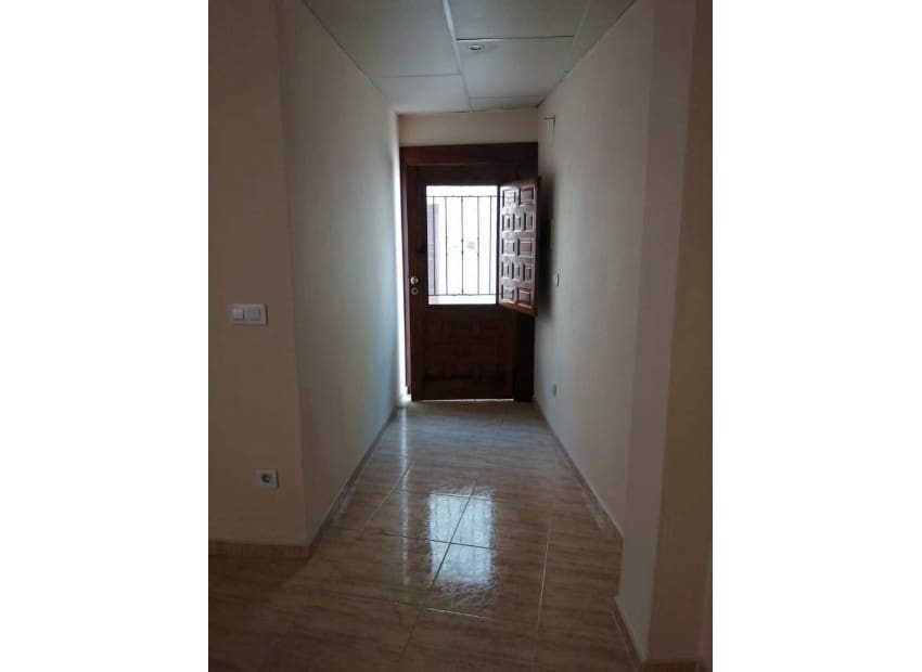 3 soveværelse Byhus til salg i Altea la Vella - € 350.000 (Ref: 9865919)