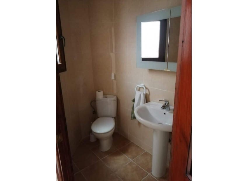 3 soveværelse Byhus til salg i Altea la Vella - € 350.000 (Ref: 9865919)