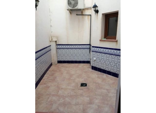 3 soveværelse Byhus til salg i Altea la Vella, Altea - € 350.000 (Ref: 9865919)