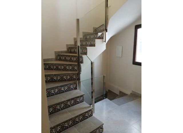 3 soveværelse Byhus til salg i Altea la Vella, Altea - € 350.000 (Ref: 9865919)