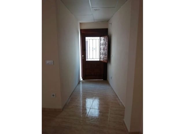 3 soveværelse Byhus til salg i Altea la Vella, Altea - € 350.000 (Ref: 9865919)