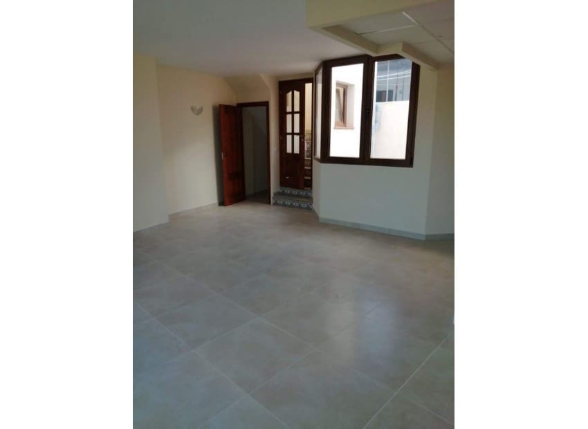 3 soveværelse Byhus til salg i Altea la Vella - € 350.000 (Ref: 9865919)