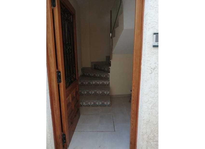 3 soveværelse Byhus til salg i Altea la Vella - € 350.000 (Ref: 9865919)