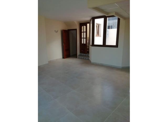 3 soveværelse Byhus til salg i Altea la Vella, Altea - € 350.000 (Ref: 9865919)