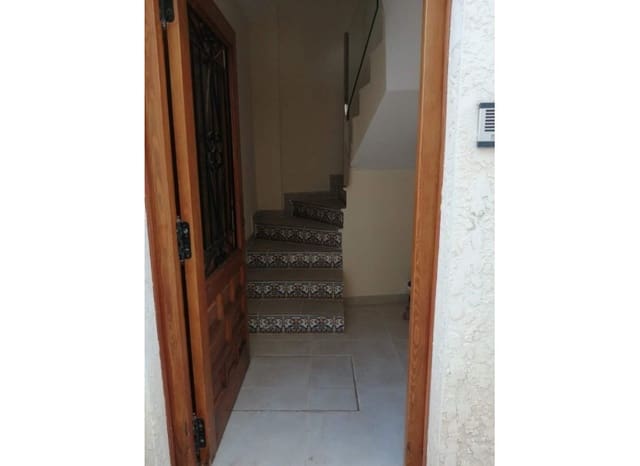 3 soveværelse Byhus til salg i Altea la Vella, Altea - € 350.000 (Ref: 9865919)