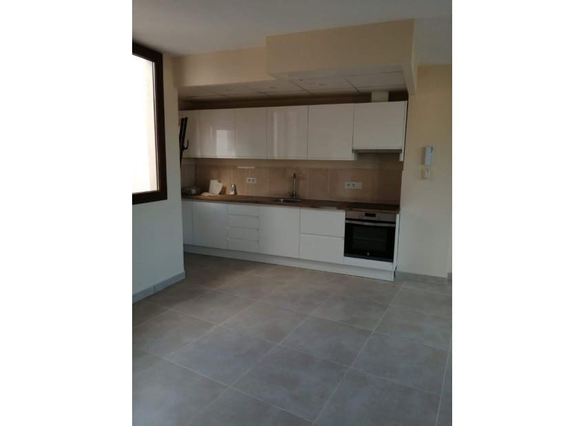 3 soveværelse Byhus til salg i Altea la Vella - € 350.000 (Ref: 9865919)
