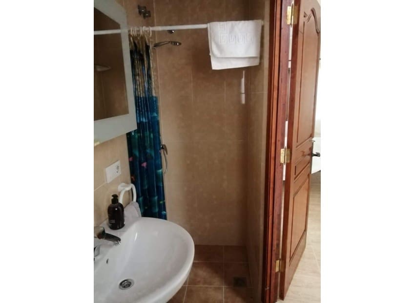 3 soveværelse Byhus til salg i Altea la Vella - € 350.000 (Ref: 9865919)