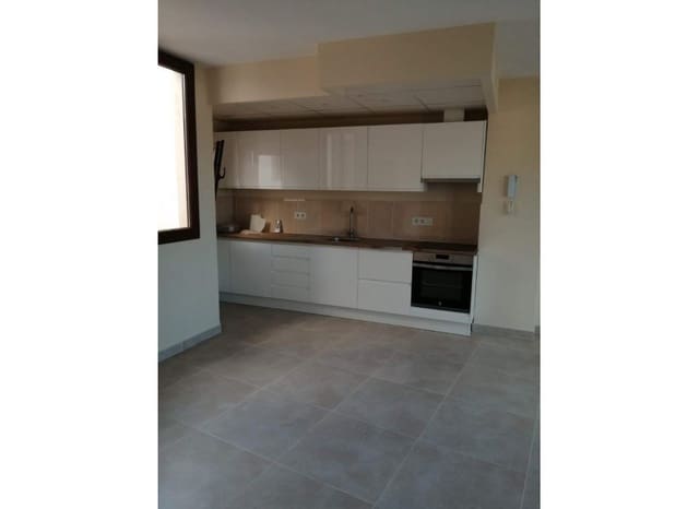 3 soveværelse Byhus til salg i Altea la Vella, Altea - € 350.000 (Ref: 9865919)