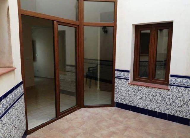 3 soveværelse Byhus til salg i Altea la Vella, Altea - € 350.000 (Ref: 9865919)