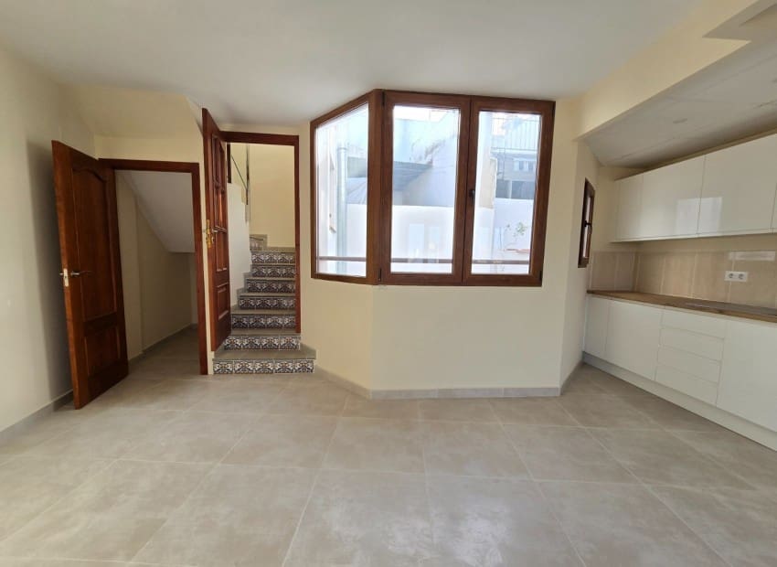 3 bedroom Townhouse for sale in Altea - € 350,000 (Ref: 9865919)