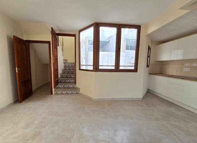 3 bedroom Townhouse for sale in Altea la Vella, Altea - € 350,000 (Ref: 9865919)