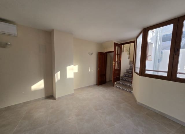 3 bedroom Townhouse for sale in Altea la Vella, Altea - € 350,000 (Ref: 9865919)