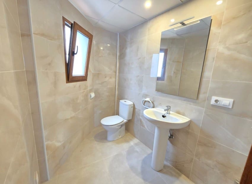 3 bedroom Townhouse for sale in Altea - € 350,000 (Ref: 9865919)