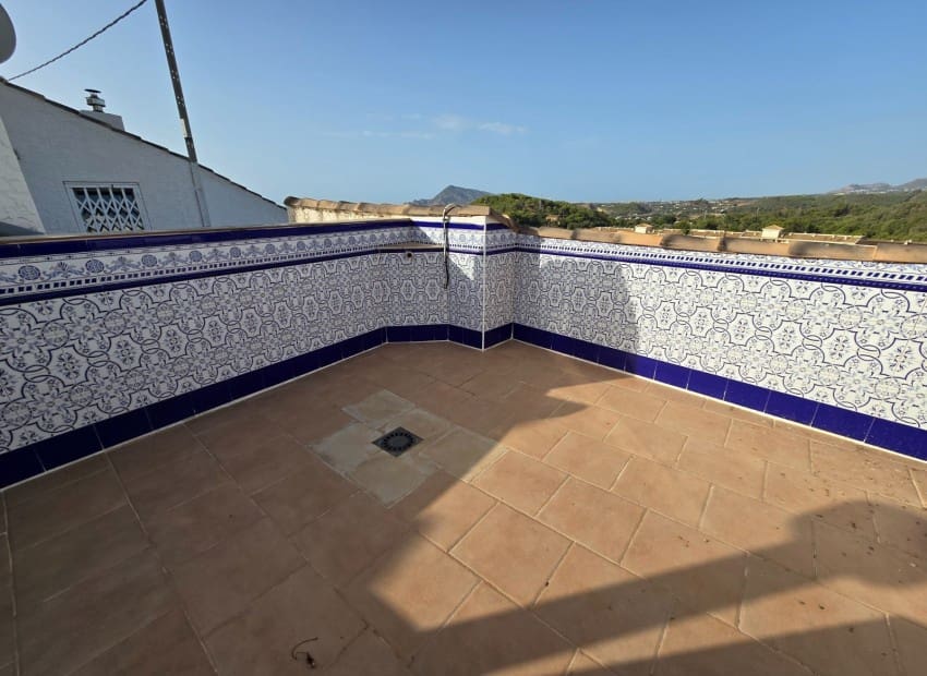 3 bedroom Townhouse for sale in Altea - € 350,000 (Ref: 9865919)