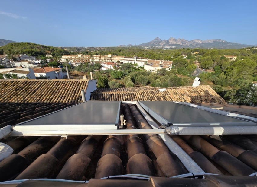 3 bedroom Townhouse for sale in Altea - € 350,000 (Ref: 9865919)