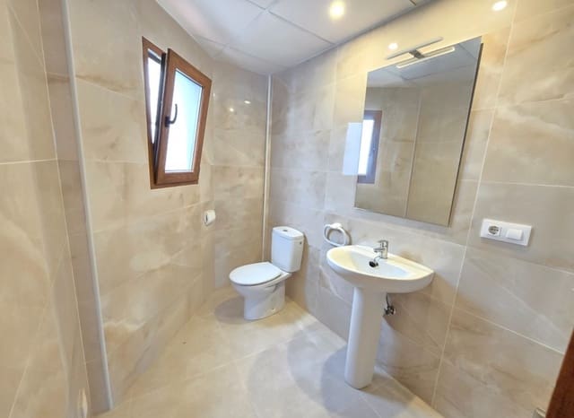 3 bedroom Townhouse for sale in Altea la Vella, Altea - € 350,000 (Ref: 9865919)