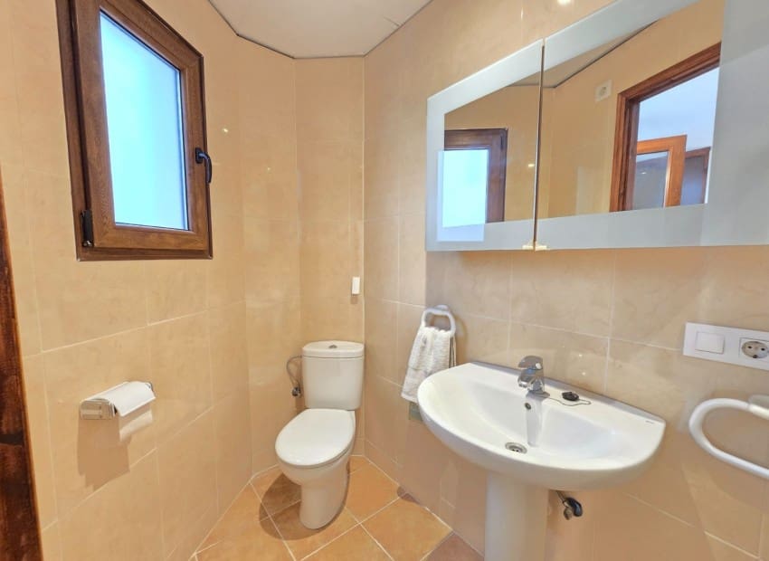 3 bedroom Townhouse for sale in Altea - € 350,000 (Ref: 9865919)
