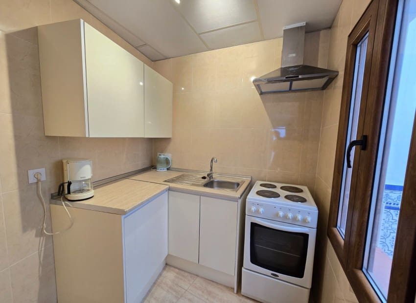 3 bedroom Townhouse for sale in Altea - € 350,000 (Ref: 9865919)