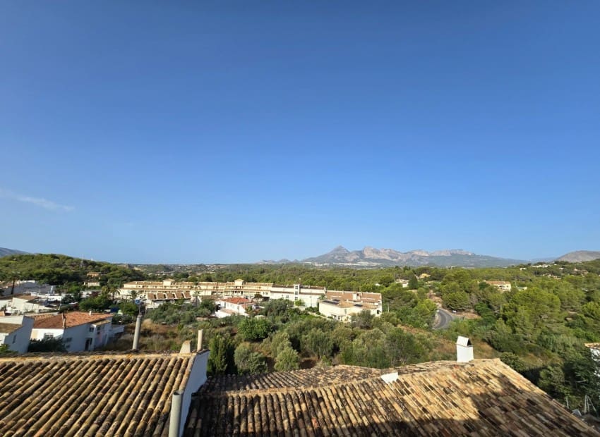 3 bedroom Townhouse for sale in Altea - € 350,000 (Ref: 9865919)