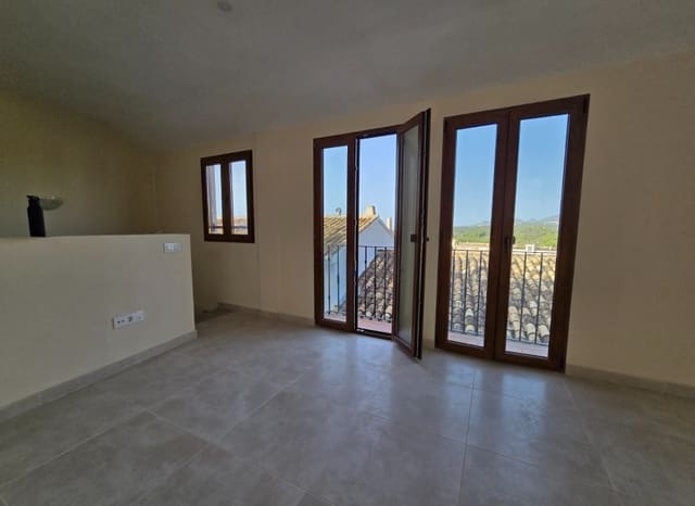 3 bedroom Townhouse for sale in Altea la Vella, Altea - € 350,000 (Ref: 9865919)