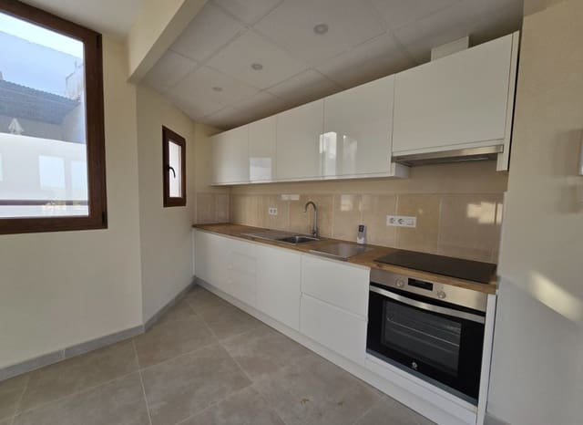 3 bedroom Townhouse for sale in Altea la Vella, Altea - € 350,000 (Ref: 9865919)