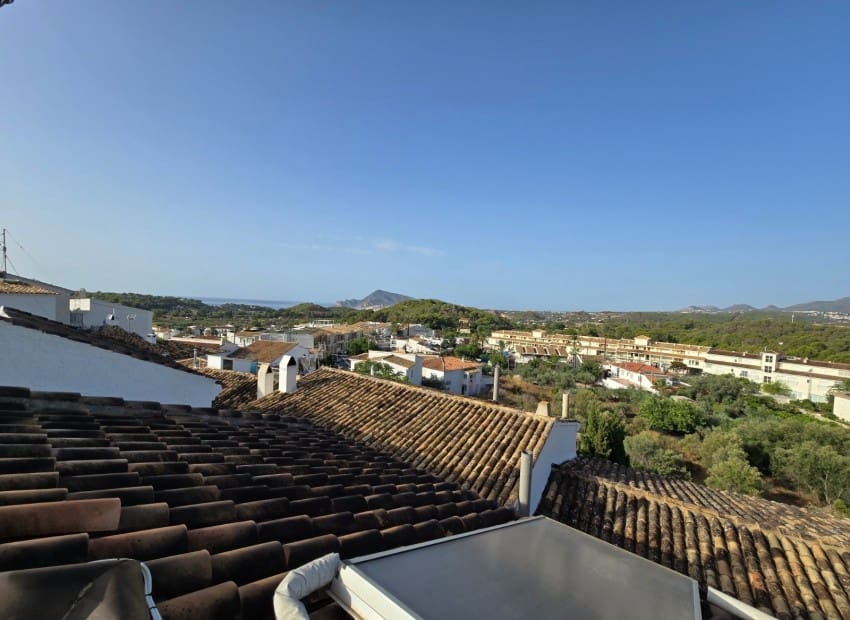3 bedroom Townhouse for sale in Altea - € 350,000 (Ref: 9865919)