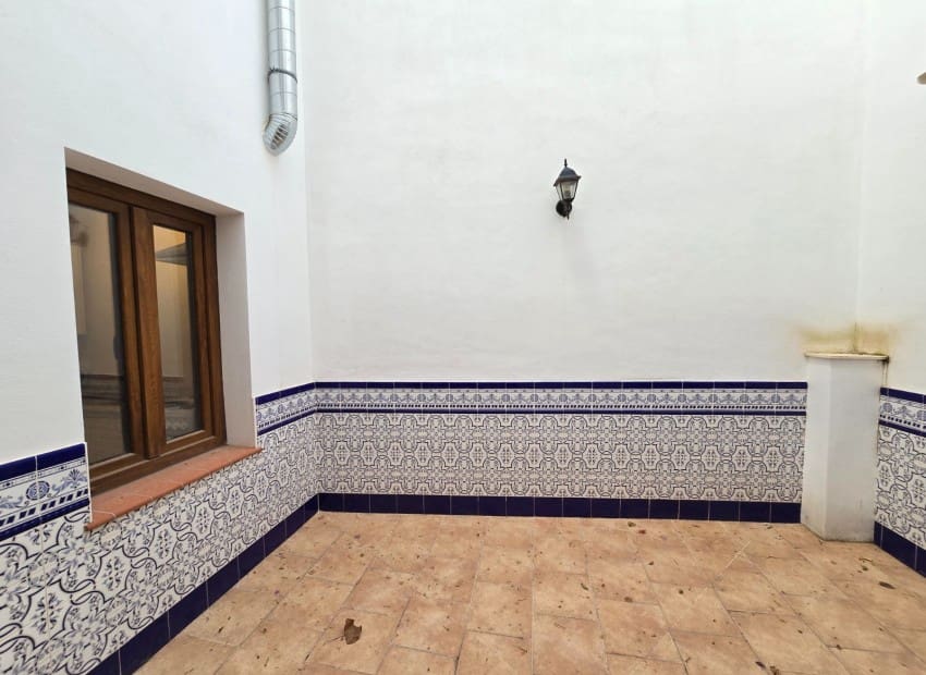 3 bedroom Townhouse for sale in Altea - € 350,000 (Ref: 9865919)