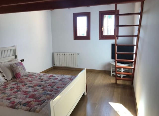 5 sovrum Villa till salu i Benissa med pool garage - 1 395 000 € (Ref: 9865920)