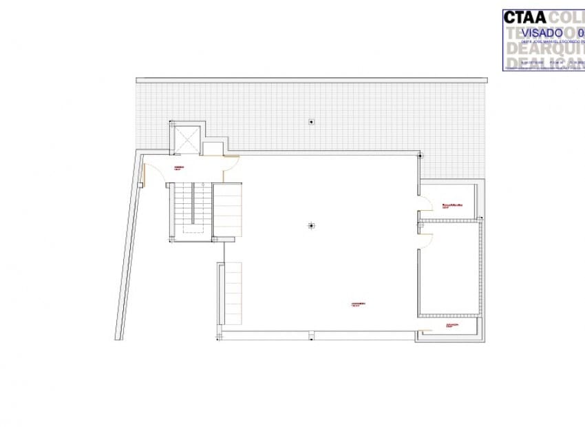 4 quarto Moradia para venda em Altea la Vella com piscina garagem - 850 000 € (Ref: 9880288)