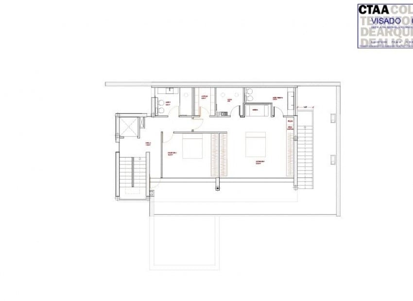 4 quarto Moradia para venda em Altea la Vella com piscina garagem - 850 000 € (Ref: 9880288)