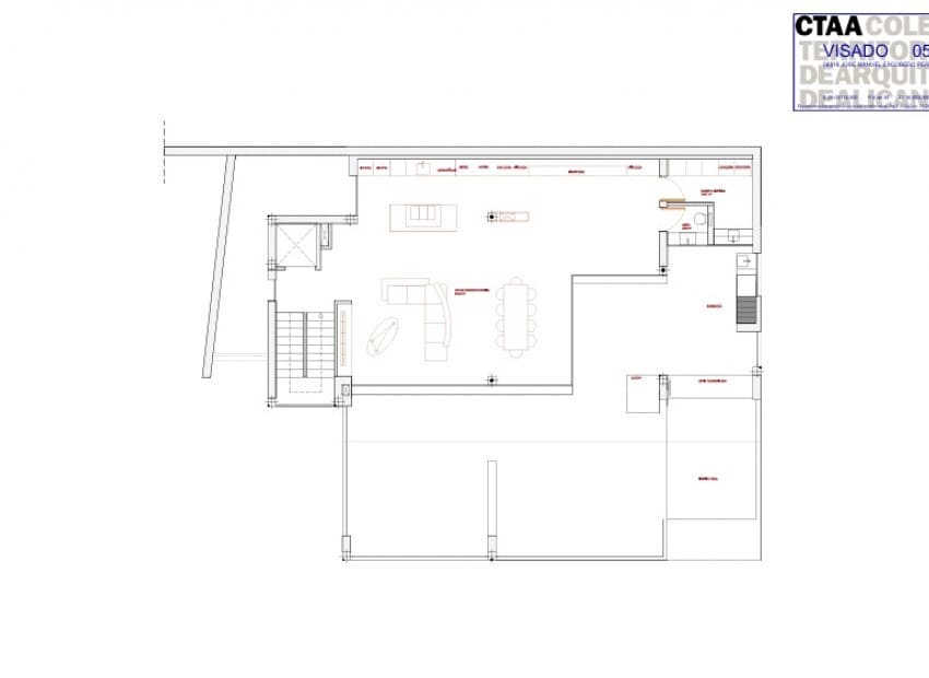 4 quarto Moradia para venda em Altea la Vella com piscina garagem - 850 000 € (Ref: 9880288)