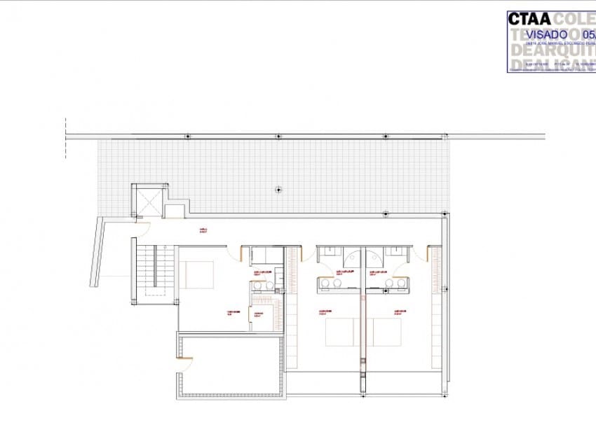 4 quarto Moradia para venda em Altea la Vella com piscina garagem - 850 000 € (Ref: 9880288)