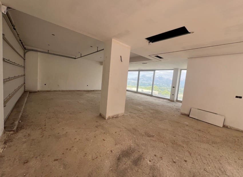 4 quarto Moradia para venda em Altea la Vella com piscina garagem - 850 000 € (Ref: 9880288)