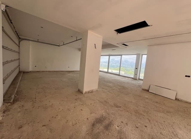 4 quarto Moradia para venda em Altea la Vella, Altea com piscina garagem - 850 000 € (Ref: 9880288)