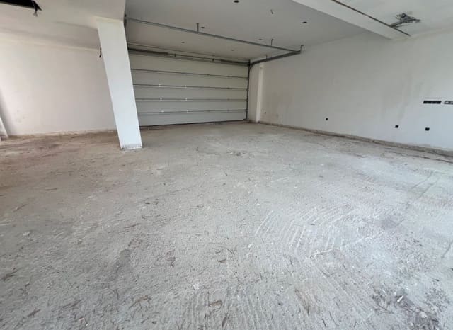 4 quarto Moradia para venda em Altea la Vella, Altea com piscina garagem - 850 000 € (Ref: 9880288)