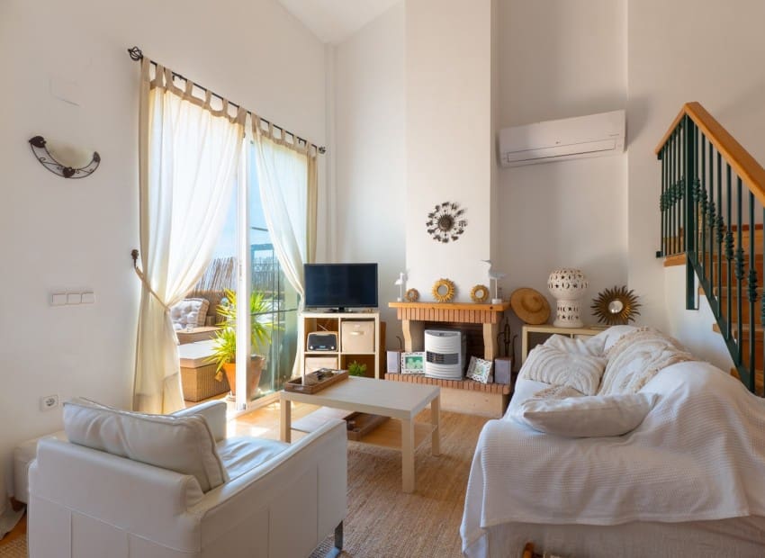 2 makuuhuone Huvila myytävänä paikassa Altea - 340 000 € (Ref: 9880289)