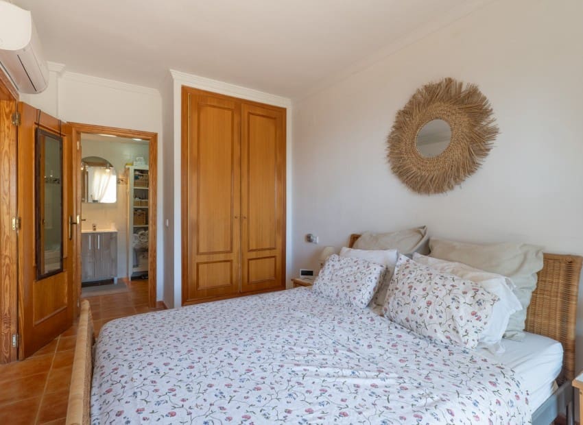 2 makuuhuone Huvila myytävänä paikassa Altea - 340 000 € (Ref: 9880289)