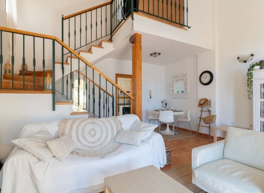 2 makuuhuone Huvila myytävänä paikassa Altea - 340 000 € (Ref: 9880289)